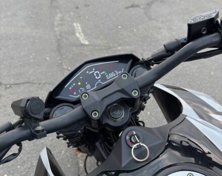 Tekken 250, объемом двигателя 0.25 л и пробегом 0 тыс. км за 1400 $, фото 7 на Automoto.ua