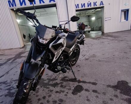 Tekken 250, об'ємом двигуна 0.25 л та пробігом 0 тис. км за 1498 $, фото 1 на Automoto.ua