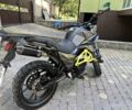 Tekken 250, объемом двигателя 0.25 л и пробегом 0 тыс. км за 1599 $, фото 5 на Automoto.ua