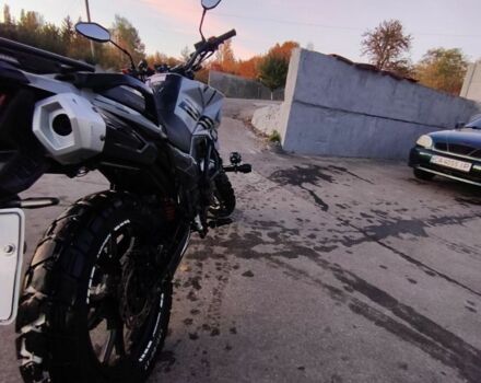 Tekken 250, об'ємом двигуна 0.25 л та пробігом 0 тис. км за 1498 $, фото 3 на Automoto.ua