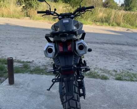 Tekken 250, объемом двигателя 0.25 л и пробегом 0 тыс. км за 1550 $, фото 4 на Automoto.ua