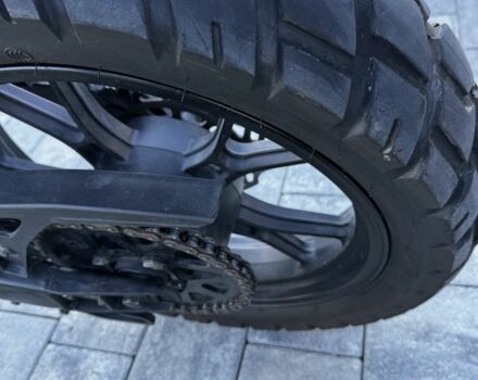 Tekken 250, объемом двигателя 0.25 л и пробегом 0 тыс. км за 1550 $, фото 6 на Automoto.ua