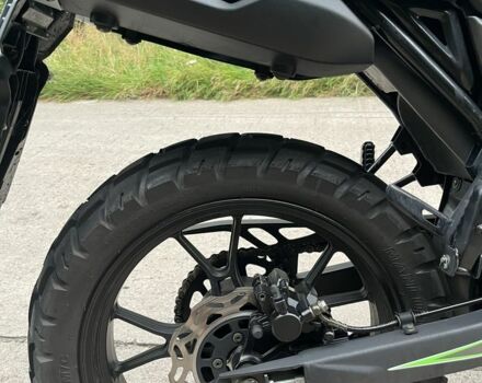 Tekken 250, об'ємом двигуна 0.25 л та пробігом 0 тис. км за 1550 $, фото 11 на Automoto.ua