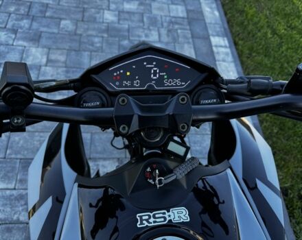 Tekken 250, объемом двигателя 0.25 л и пробегом 0 тыс. км за 1550 $, фото 5 на Automoto.ua