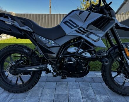 Tekken 250, объемом двигателя 0.25 л и пробегом 0 тыс. км за 1550 $, фото 2 на Automoto.ua