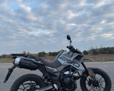 Tekken 250, объемом двигателя 0.25 л и пробегом 0 тыс. км за 1400 $, фото 2 на Automoto.ua