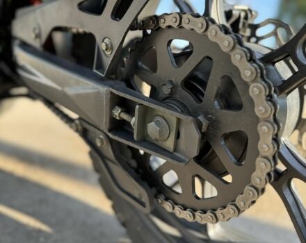 Tekken 250, об'ємом двигуна 0.25 л та пробігом 0 тис. км за 1300 $, фото 4 на Automoto.ua