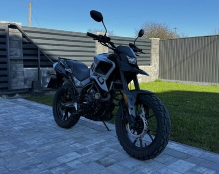 Tekken 250, объемом двигателя 0.25 л и пробегом 0 тыс. км за 1550 $, фото 1 на Automoto.ua