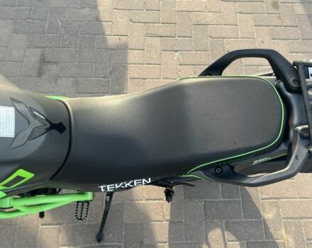 Tekken 250, объемом двигателя 0.25 л и пробегом 0 тыс. км за 1450 $, фото 5 на Automoto.ua