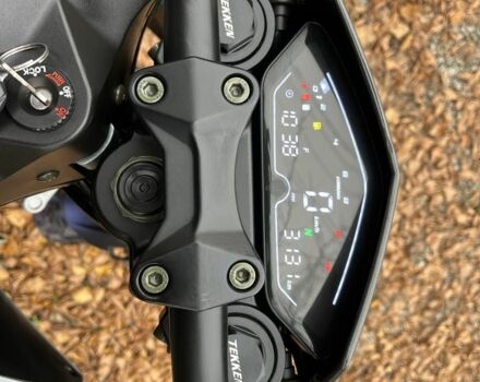 Tekken 250, об'ємом двигуна 0.25 л та пробігом 0 тис. км за 1300 $, фото 2 на Automoto.ua