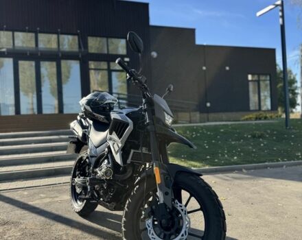 Tekken 250, об'ємом двигуна 0.25 л та пробігом 0 тис. км за 1300 $, фото 1 на Automoto.ua