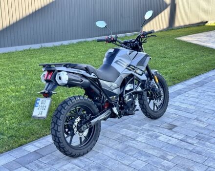 Tekken 250, объемом двигателя 0.25 л и пробегом 0 тыс. км за 1550 $, фото 3 на Automoto.ua