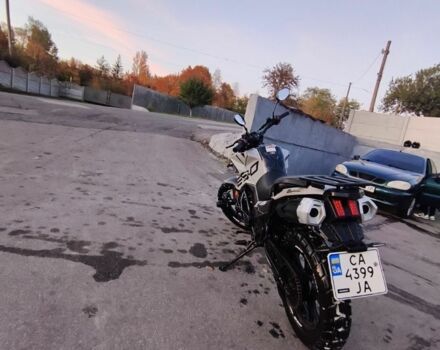 Tekken 250, об'ємом двигуна 0.25 л та пробігом 0 тис. км за 1498 $, фото 2 на Automoto.ua