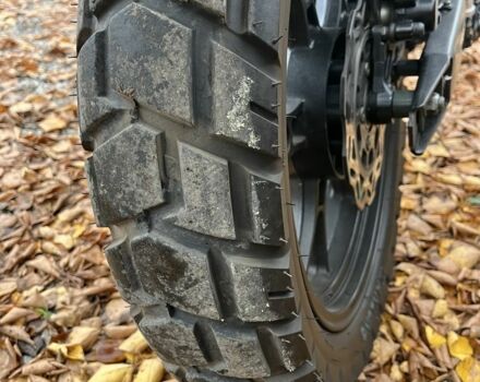 Tekken 250, об'ємом двигуна 0.25 л та пробігом 0 тис. км за 1300 $, фото 4 на Automoto.ua