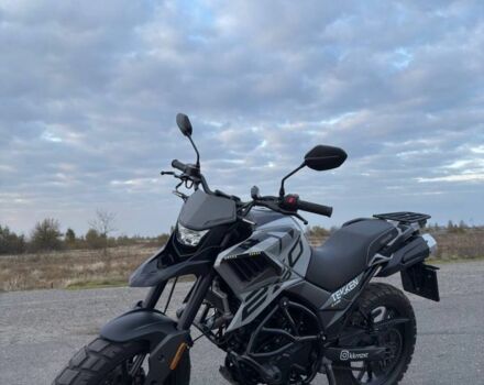 Tekken 250, объемом двигателя 0.25 л и пробегом 0 тыс. км за 1400 $, фото 6 на Automoto.ua