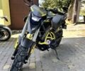 Tekken 250, объемом двигателя 0.25 л и пробегом 0 тыс. км за 1599 $, фото 1 на Automoto.ua