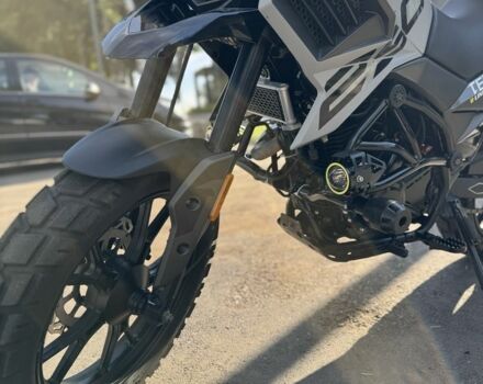 Tekken 250, об'ємом двигуна 0.25 л та пробігом 0 тис. км за 1300 $, фото 3 на Automoto.ua