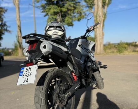 Tekken 250, об'ємом двигуна 0.25 л та пробігом 0 тис. км за 1300 $, фото 5 на Automoto.ua