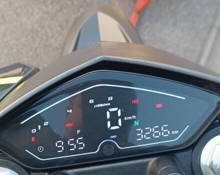 Tekken 250, объемом двигателя 2.5 л и пробегом 0 тыс. км за 1500 $, фото 1 на Automoto.ua