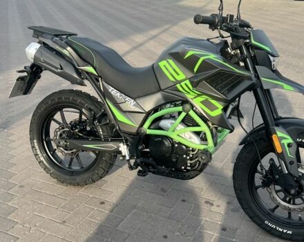 Tekken 250, объемом двигателя 0.25 л и пробегом 0 тыс. км за 1450 $, фото 2 на Automoto.ua