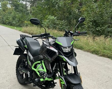 Tekken 250, об'ємом двигуна 0.25 л та пробігом 0 тис. км за 1550 $, фото 1 на Automoto.ua