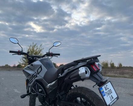 Tekken 250, объемом двигателя 0.25 л и пробегом 0 тыс. км за 1400 $, фото 4 на Automoto.ua