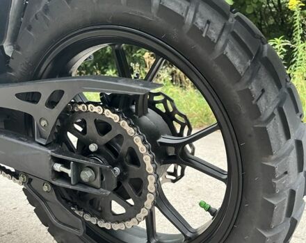 Tekken 250, об'ємом двигуна 0.25 л та пробігом 0 тис. км за 1550 $, фото 15 на Automoto.ua