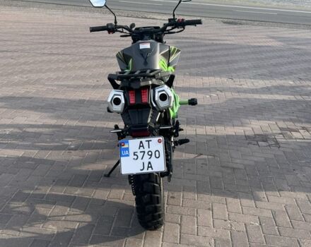 Tekken 250, объемом двигателя 0.25 л и пробегом 0 тыс. км за 1450 $, фото 3 на Automoto.ua