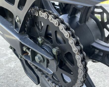 Tekken 250, объемом двигателя 0.25 л и пробегом 0 тыс. км за 1550 $, фото 6 на Automoto.ua