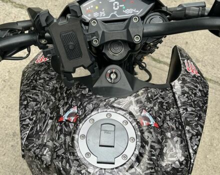 Tekken 250, об'ємом двигуна 0.25 л та пробігом 0 тис. км за 1550 $, фото 8 на Automoto.ua