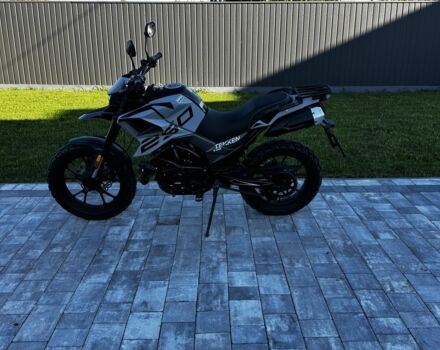 Tekken 250, объемом двигателя 0.25 л и пробегом 0 тыс. км за 1550 $, фото 4 на Automoto.ua