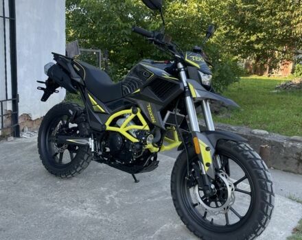 Tekken 250, объемом двигателя 0.25 л и пробегом 0 тыс. км за 1550 $, фото 1 на Automoto.ua