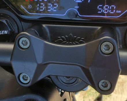 Tekken 250, объемом двигателя 0.25 л и пробегом 0 тыс. км за 1350 $, фото 5 на Automoto.ua