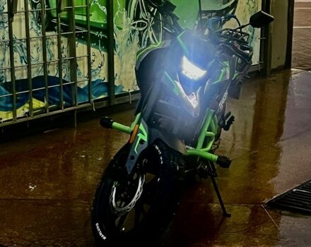 Tekken 250, объемом двигателя 0.25 л и пробегом 0 тыс. км за 1450 $, фото 6 на Automoto.ua