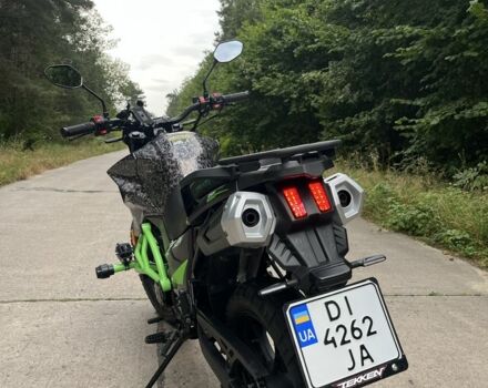 Tekken 250, об'ємом двигуна 0.25 л та пробігом 0 тис. км за 1550 $, фото 6 на Automoto.ua