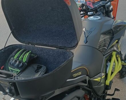 Tekken 250, объемом двигателя 2.5 л и пробегом 0 тыс. км за 1500 $, фото 2 на Automoto.ua