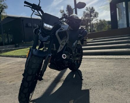 Tekken 250, об'ємом двигуна 0.25 л та пробігом 0 тис. км за 1300 $, фото 2 на Automoto.ua