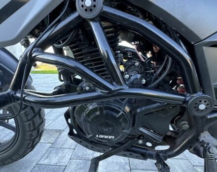 Tekken 250, объемом двигателя 0.25 л и пробегом 0 тыс. км за 1550 $, фото 7 на Automoto.ua