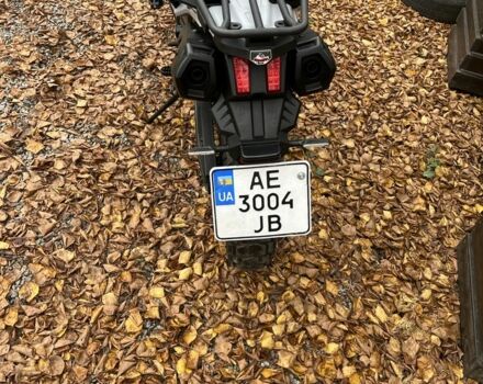 Tekken 250, об'ємом двигуна 0.25 л та пробігом 0 тис. км за 1300 $, фото 3 на Automoto.ua