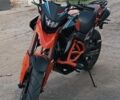 Tekken 250, объемом двигателя 0.25 л и пробегом 0 тыс. км за 1600 $, фото 1 на Automoto.ua