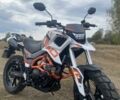 Tekken 250, объемом двигателя 0.25 л и пробегом 0 тыс. км за 1550 $, фото 1 на Automoto.ua