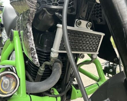 Tekken 250, об'ємом двигуна 0.25 л та пробігом 0 тис. км за 1550 $, фото 13 на Automoto.ua