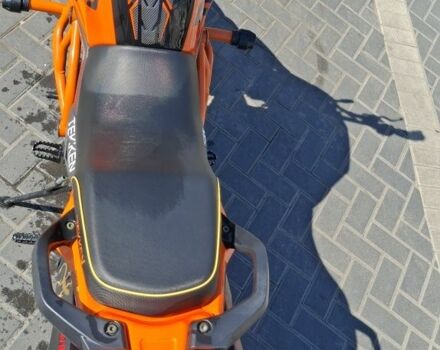 Tekken 250, объемом двигателя 0.25 л и пробегом 0 тыс. км за 1428 $, фото 7 на Automoto.ua