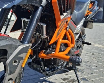 Tekken 250, объемом двигателя 0.25 л и пробегом 0 тыс. км за 1428 $, фото 1 на Automoto.ua