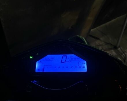 Tekken 250, об'ємом двигуна 0.25 л та пробігом 0 тис. км за 1183 $, фото 5 на Automoto.ua