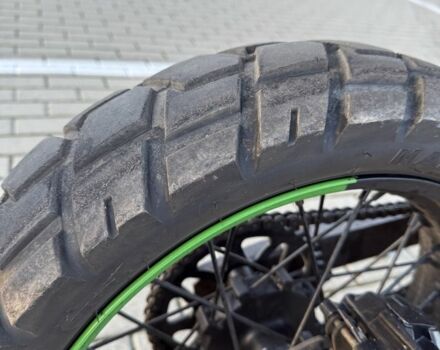 Tekken 250, объемом двигателя 0.25 л и пробегом 0 тыс. км за 1250 $, фото 6 на Automoto.ua