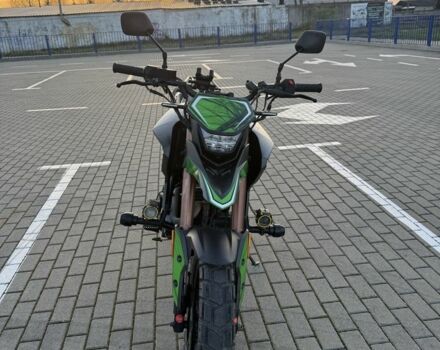 Tekken 250, объемом двигателя 0.25 л и пробегом 0 тыс. км за 1250 $, фото 5 на Automoto.ua