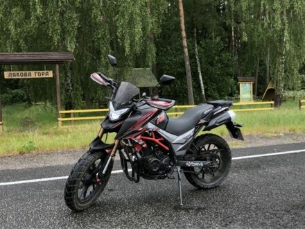 Tekken 250, об'ємом двигуна 0.25 л та пробігом 0 тис. км за 1300 $, фото 1 на Automoto.ua