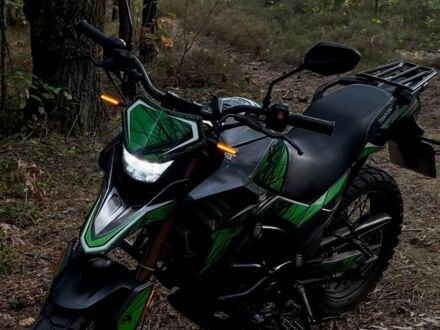 Tekken 250, объемом двигателя 0.25 л и пробегом 0 тыс. км за 1250 $, фото 1 на Automoto.ua