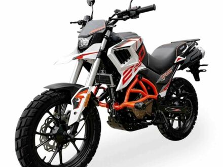 Tekken 250, об'ємом двигуна 0.25 л та пробігом 0 тис. км за 1600 $, фото 1 на Automoto.ua